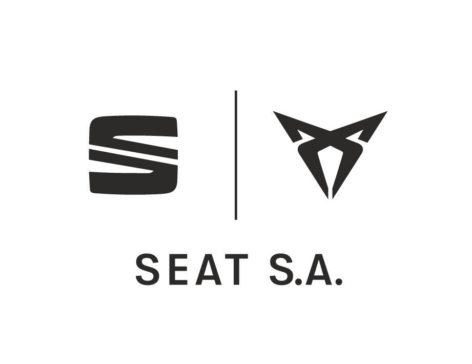 Logo Seat