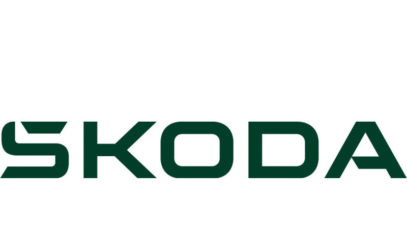 Logo Skoda