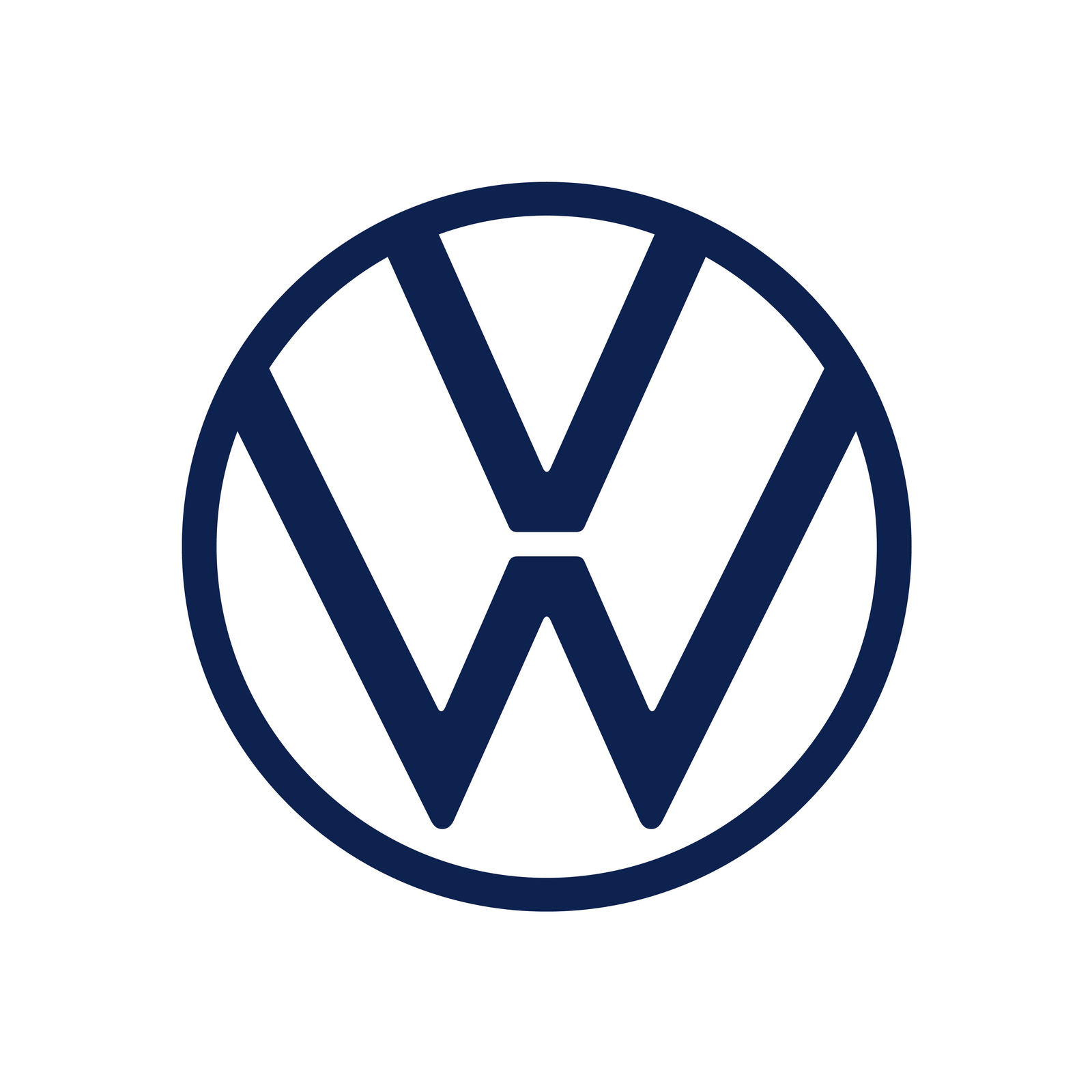 Logo VW