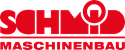 Logo Schmid
